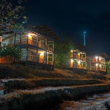 Wangdue Ecolodge Wangdue Phodrang المظهر الخارجي الصورة